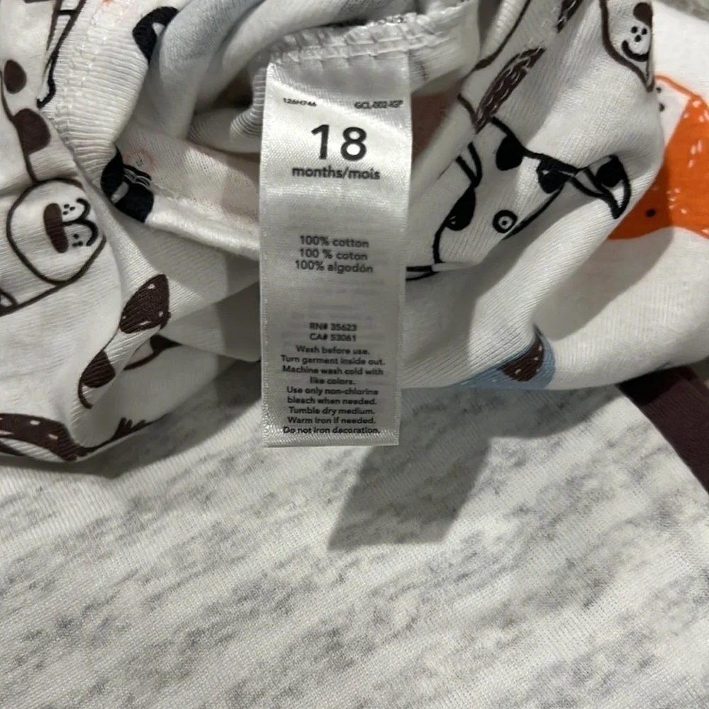 Carter’s Boys 3-Piece Set